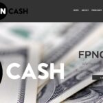 FPNCash Review