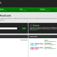 VirtualRealCash Review