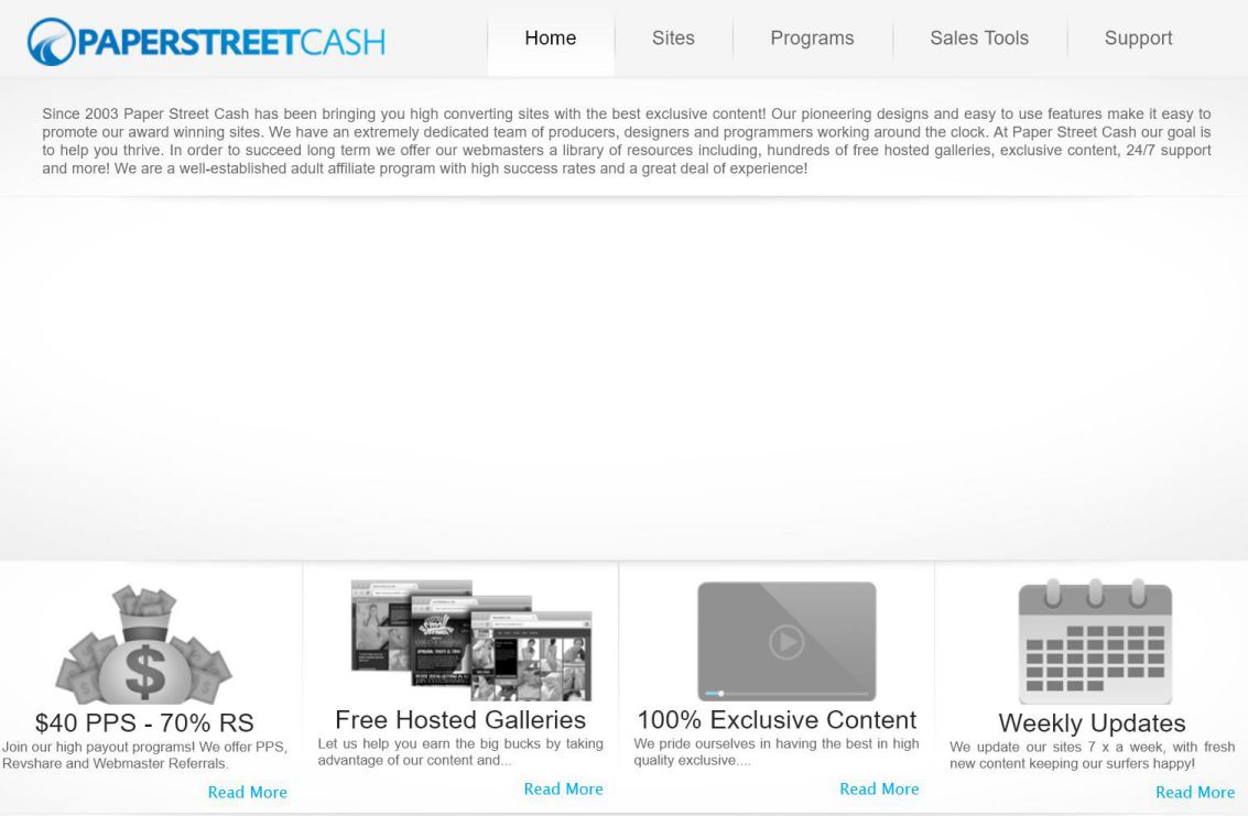 PaperStreetCash Review